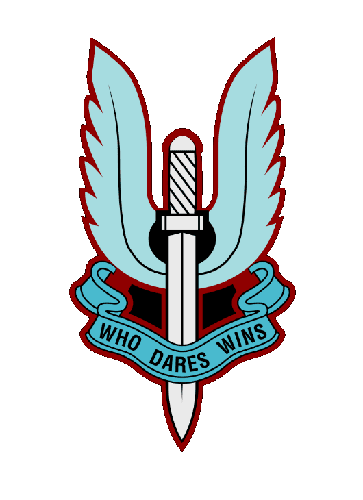 22nd Special Air Service